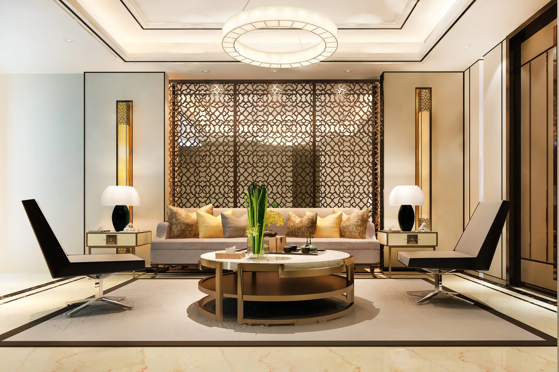 GRG Holdings. Luxury Hotels Investments. Luxury Real Estate & Homes International Group. Off-Market. Maurice Caesar Woithe